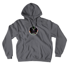 illjok3r-3303 Hoodies (No-Zip/Pullover)