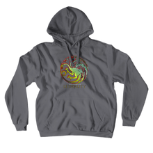 lethality warm hoodie