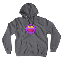 Logo Hoodies (No-Zip/Pullover)