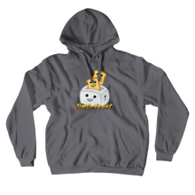 Logo Hoodie