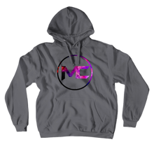mrcybernate Hoodies (No-Zip/Pullover)