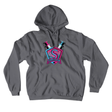 TeamClutch Hoodie
