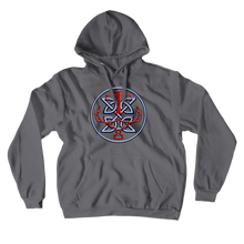 Thorstag Hoodies (No-Zip/Pullover)