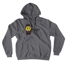 dimigeo Hoodies (No-Zip/Pullover)