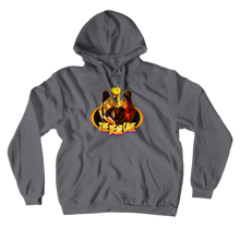 TBC Hoodies (No-Zip/Pullover)
