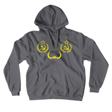 Soviet OwO Hoodie (No-Zip/Pullover)