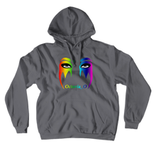 Octavia_O Hoodies (No-Zip/Pullover)