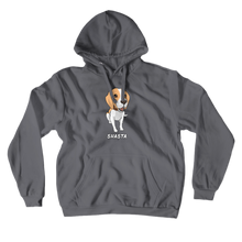Shasta Hoodies (No-Zip/Pullover)