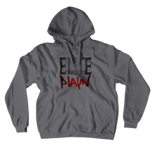 elite_playn Hoodies (No-Zip/Pullover)