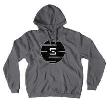 Smap Logo Hoodie (No-Zip/Pullover)