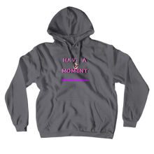 Horns Up Hoodie