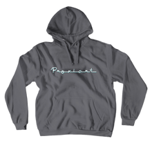 Inverted Proxiart Logo Hoodie