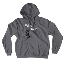 Hoodies (No-Zip/Pullover)