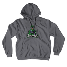 Hoodies (No-Zip/Pullover)