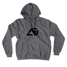 ACinematics (Black Logo) Hoodies (Pullover)