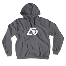 ACinematics (White Logo) Hoodies (Pullover)