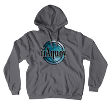 iiaquov Hoodies (No-Zip/Pullover)
