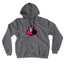Hoodies (No-Zip/Pullover)