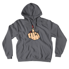 Hoodies (No-Zip/Pullover)