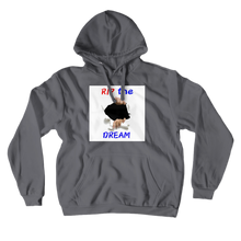 Hoodies (No-Zip/Pullover)
