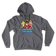Hoodies Prisma (Pullover)