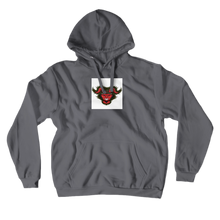 puppettmastrr Hoodies (No-Zip/Pullover)