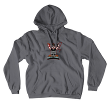 willy2turnt Hoodies (No-Zip/Pullover)