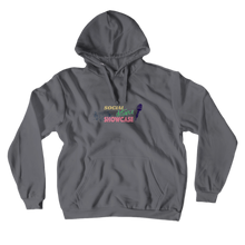 Social Distance Showcase Hoodies (No-Zip/Pullover)