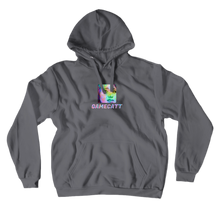 cattEw Hoodie (No-Zip/Pullover)
