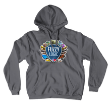 Hoodies (No-Zip/Pullover)