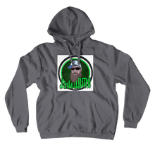 jadedbmx Hoodies (No-Zip/Pullover)