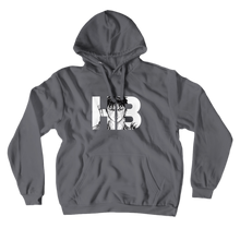 Hoodie HB K.