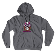 TTC Skull Hoodie