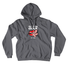 TTC Lips Hoodie