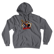 Theduckky Hoodies (No-Zip/Pullover)