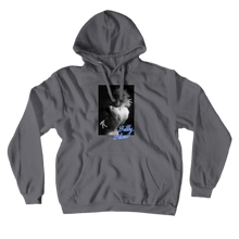 Hoodies (No-Zip/Pullover)