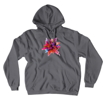 I5 Custom Colour Blast Hoodies (No-Zip/Pullover)