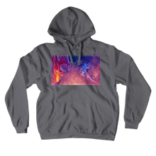 queengeekrose Hoodies (No-Zip/Pullover)