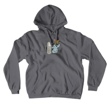 Brickephant Hoodie