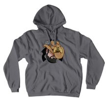 Last Penfighter Pullover Hoodies