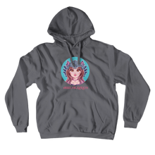hazelvalkyrie14 Hoodies (No-Zip/Pullover)
