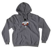 bjorn2rokk Hoodies (No-Zip/Pullover)