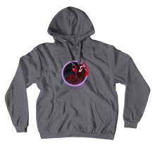 RedZ Hoodies