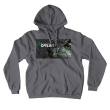 aluhutcrew Hoodies (No-Zip/Pullover)