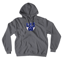 Hoodies (No-Zip/Pullover)