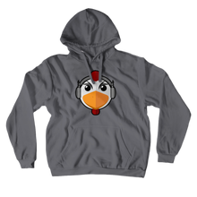 saybalski Hoodies (No-Zip/Pullover)