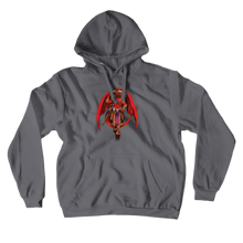 Incuhoodie