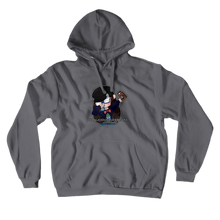 DanaDab Hoodies (No-Zip/Pullover)