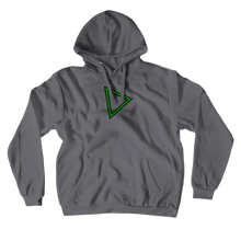 dinarru Hoodies (No-Zip/Pullover)
