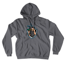 booziebadd Hoodies (No-Zip/Pullover)